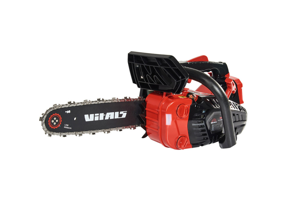 Бензопила ланцюгова Vitals BKZ 2510s
