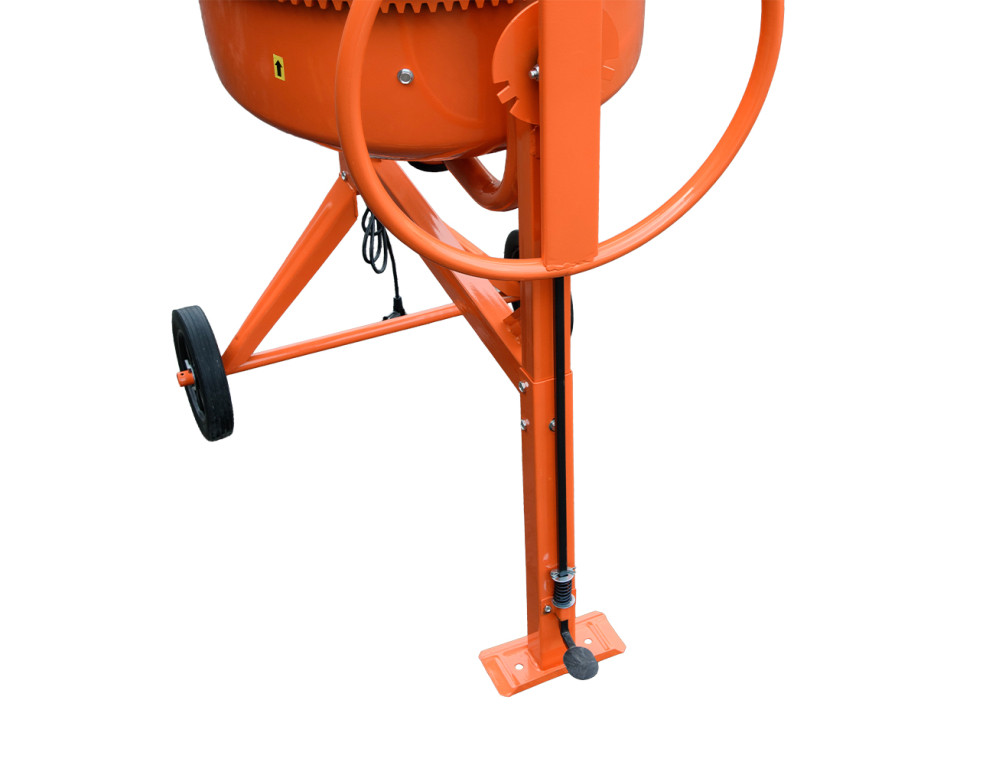 Бетонозмішувач Vitals Cm-140a