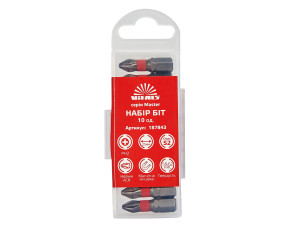 Біти S2 PH2х25 мм, 10 од. Vitals Master