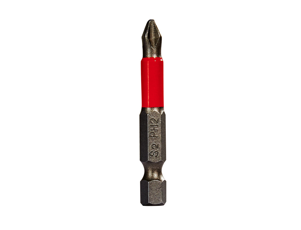 Біти S2 PH2х50 мм, 10 од. Vitals Master
