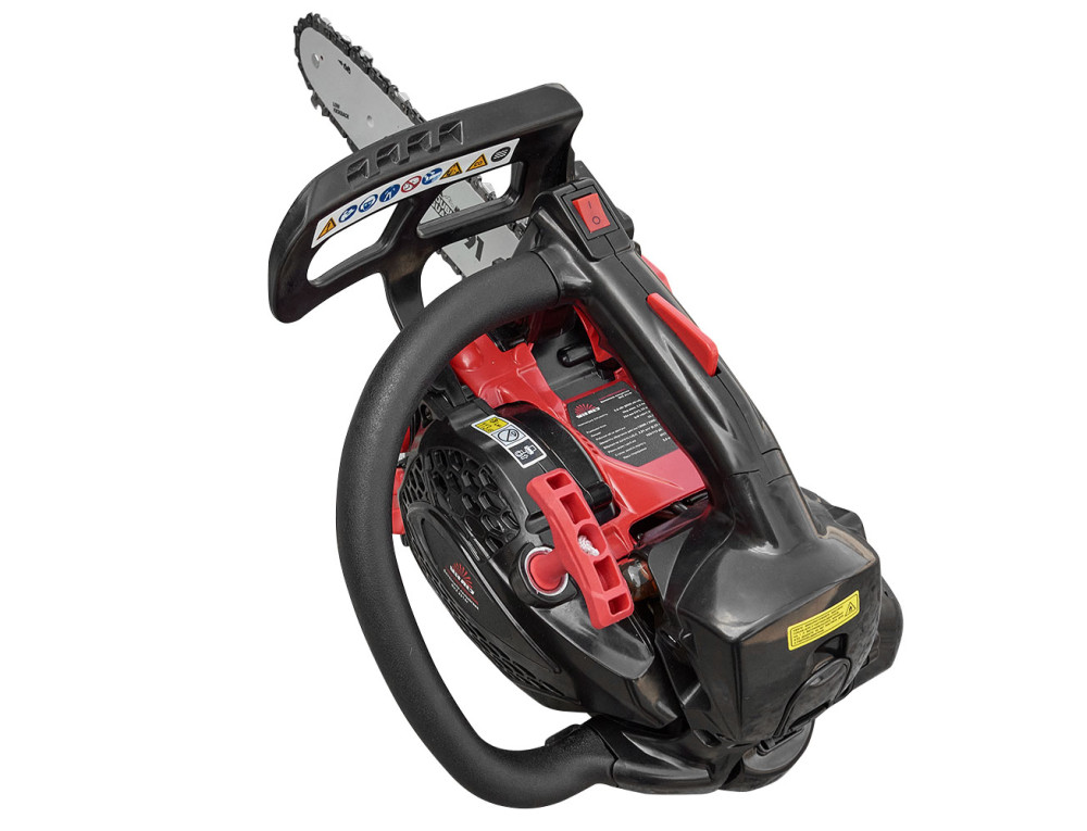 Бензопила ланцюгова Vitals Professional BKZ 2514r