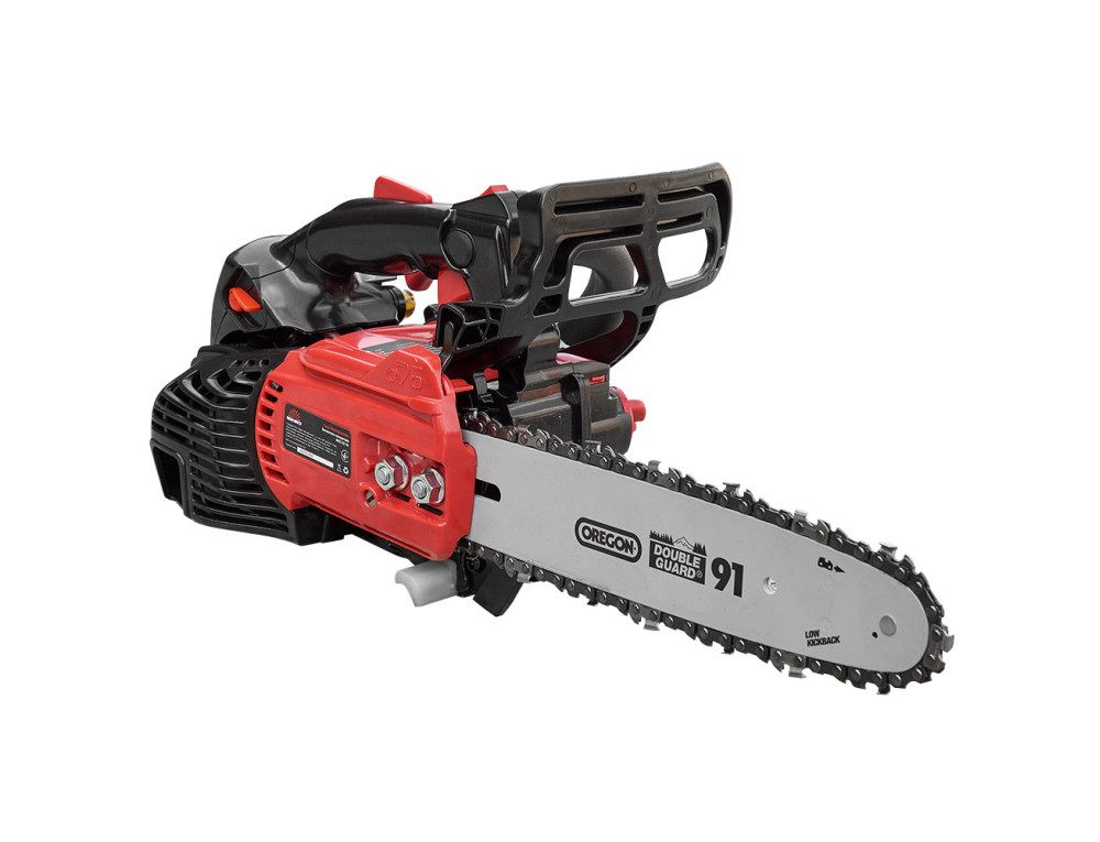 Бензопила ланцюгова Vitals Professional BKZ 2514r