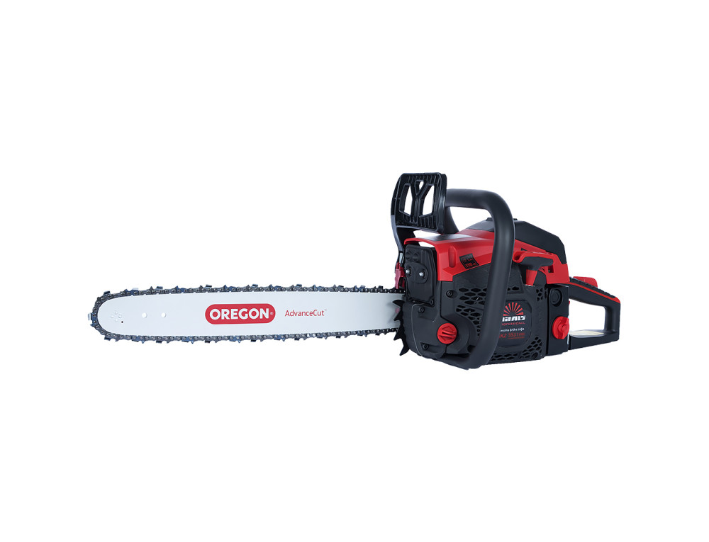 Бензопила ланцюгова Vitals Professional BKZ 5531rm 18“ Magnesium