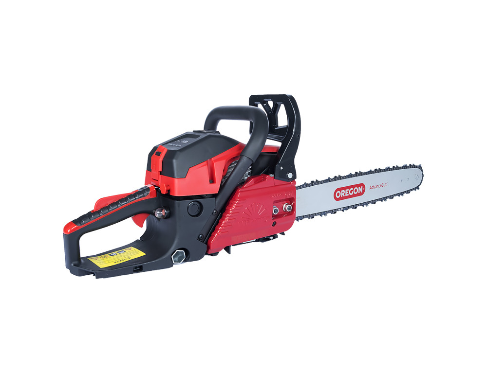 Бензопила ланцюгова Vitals Professional BKZ 5531rm 18“ Magnesium