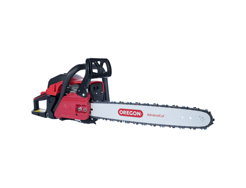 Бензопила ланцюгова Vitals Professional BKZ 5531rm 18“ Magnesium