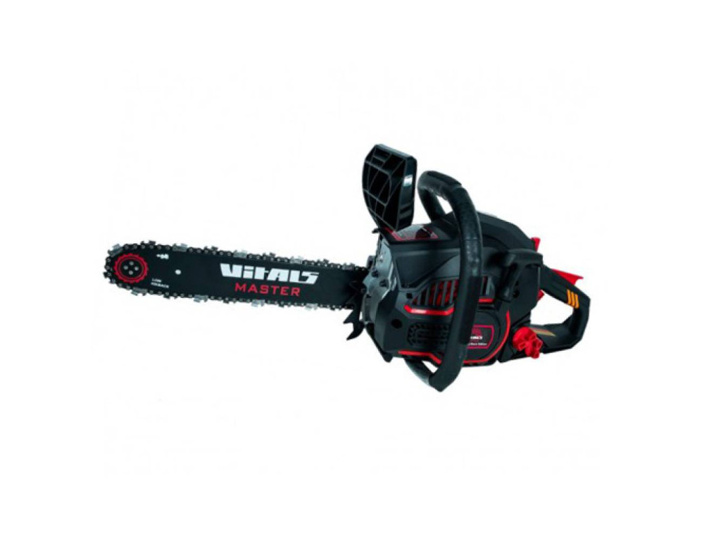 Бензопила ланцюгова Vitals Master BKZ 4019j Black Edition