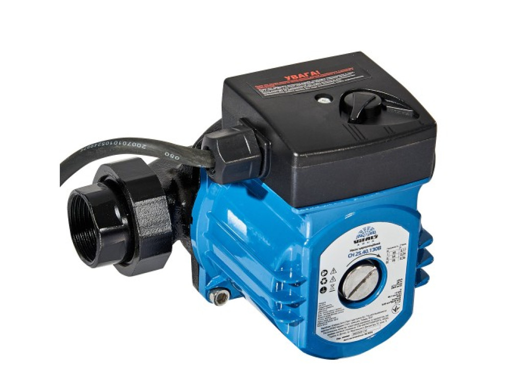 Насос циркуляційний Vitals Aqua CH 25.40.130B
