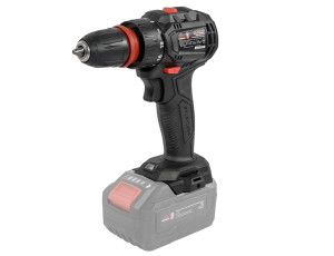 Дриль-шурупокрут акумуляторний Vitals Professional AU 1840 BSQC SmartLine+