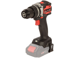 Дриль-шурупокрут акумуляторний Vitals Professional AU 1875 BL SmartLine+