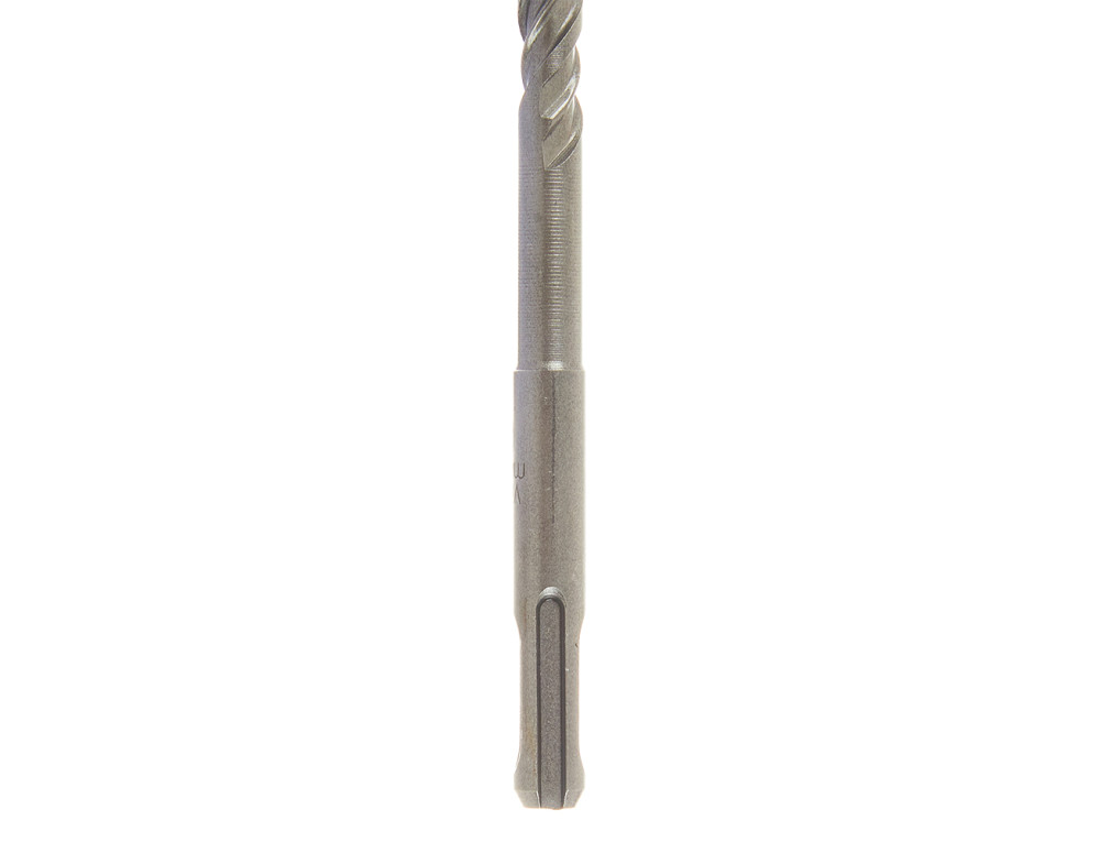 Бур Vitals Master SDS-Plus 10х310 мм, спіраль 4S