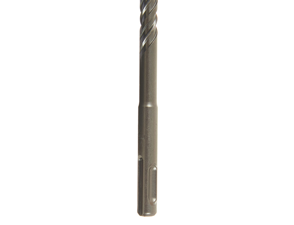 Бур Vitals Master SDS-Plus 10х260 мм, спіраль 4S