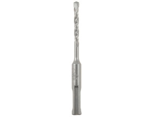 Бур Vitals Master SDS-Plus 5х110 мм, спіраль 4S