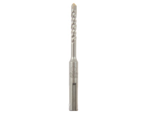 Бур Vitals Master SDS-Plus 6х110 мм, спіраль 4S