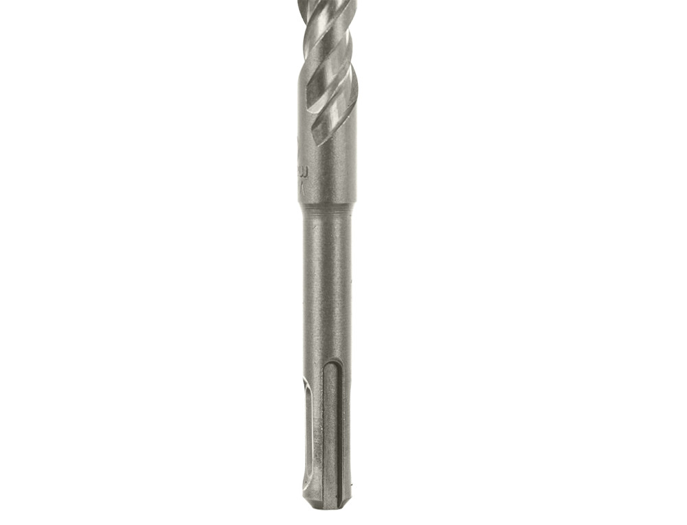 Бур Vitals Master SDS-Plus 14х160 мм, спіраль 4S