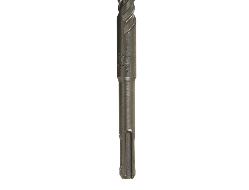 Бур Vitals Master SDS-Plus 14х310 мм, спіраль 4S