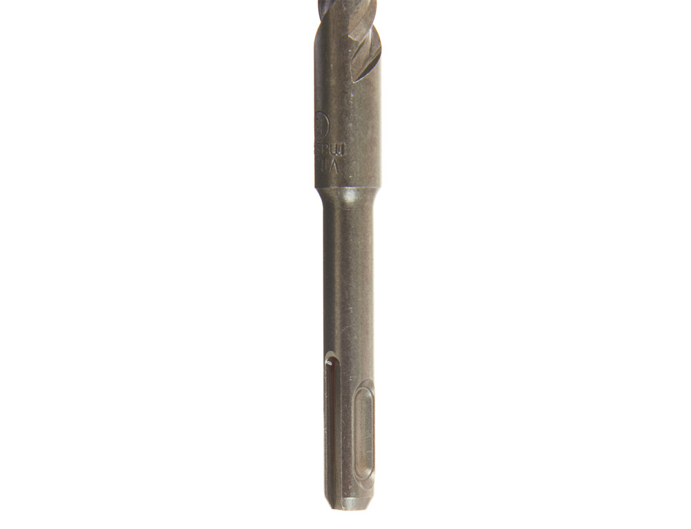 Бур Vitals Master SDS-Plus 16х210 мм, спіраль 4S