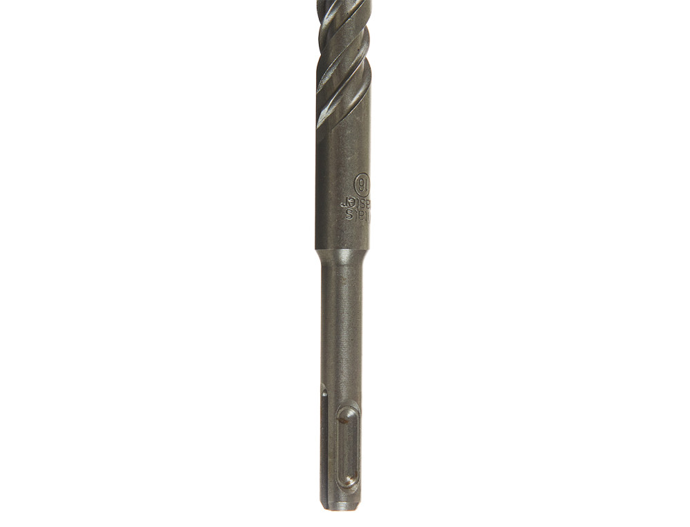 Бур Vitals Master SDS-Plus 16х310 мм, спіраль 4S