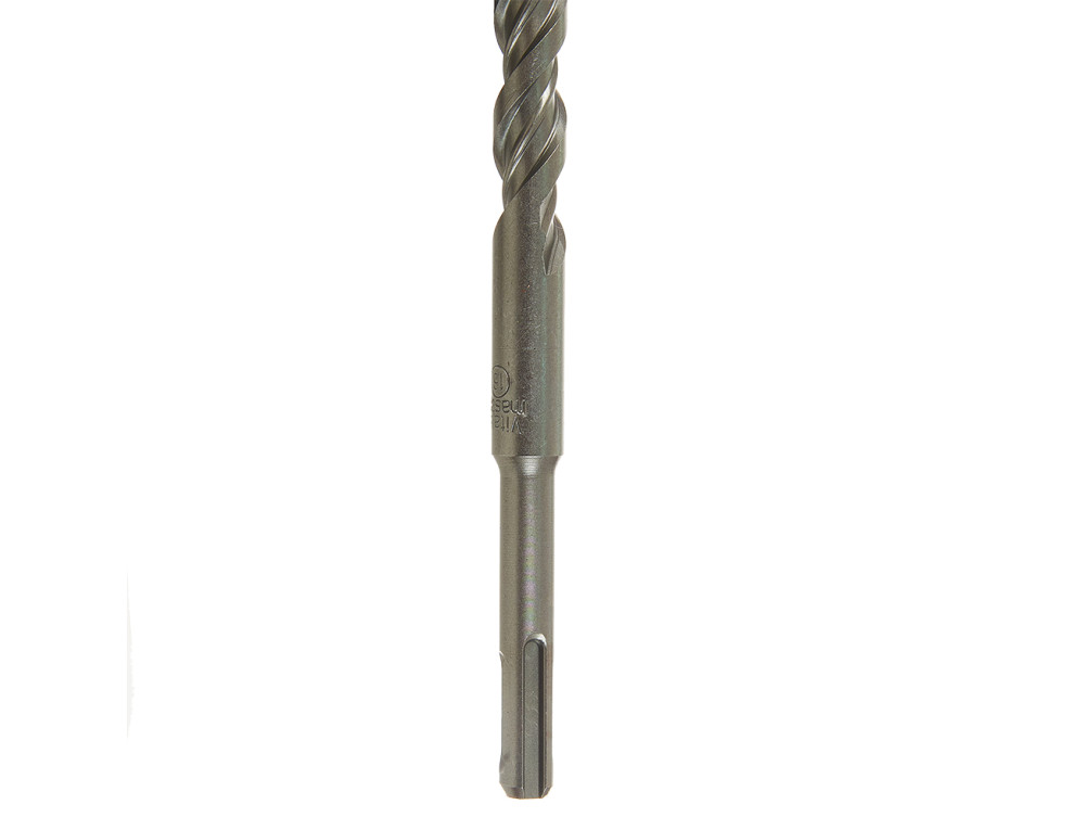Бур Vitals Master SDS-Plus 16х460 мм, спіраль 4S
