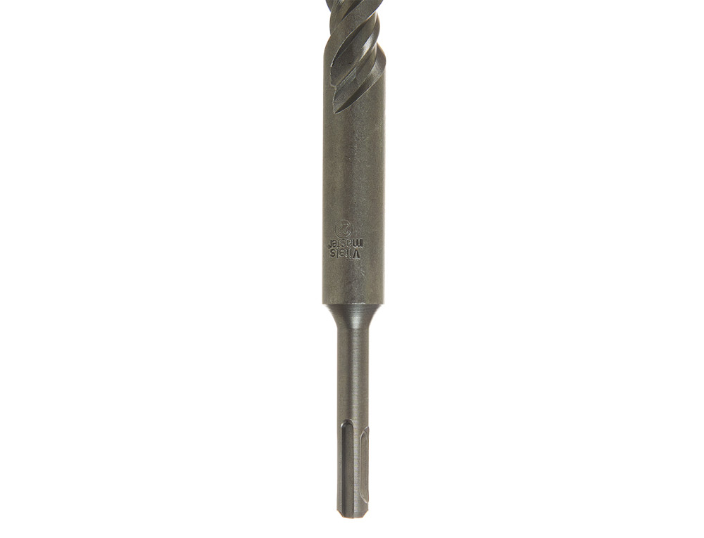 Бур Vitals Master SDS-Plus 22х800 мм, спіраль 4S
