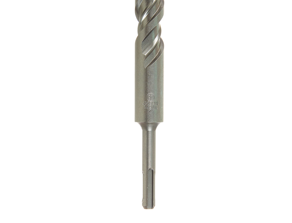 Бур Vitals Master SDS-Plus 25х600 мм, спіраль 4S