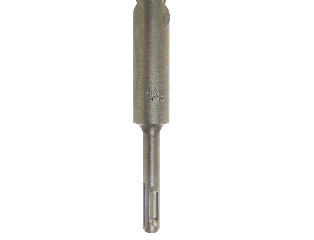 Бур Vitals Master SDS-Plus 25х800 мм, спіраль 4S
