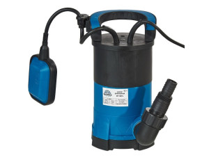 Насос заглибний дренажний для чистої води Vitals aqua DT 307s