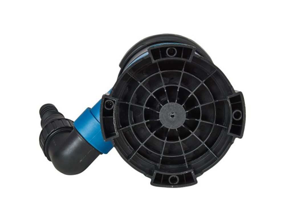 Насос заглибний дренажний для чистої води Vitals aqua DT 307s