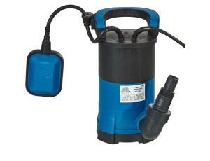 Насос заглибний дренажний для чистої води Vitals aqua DT 613s