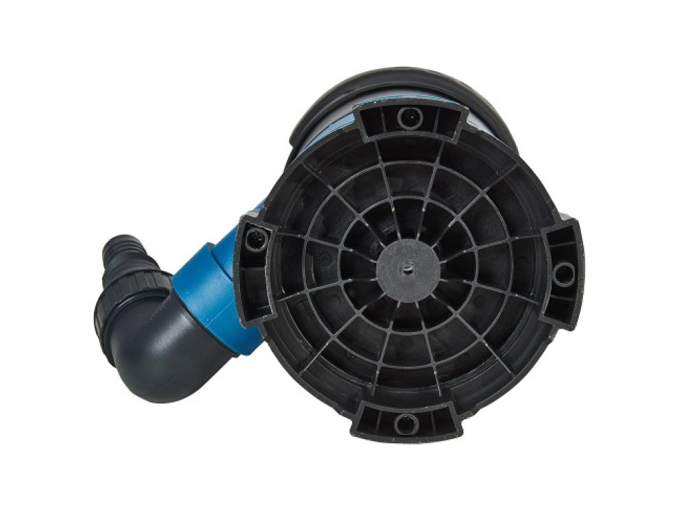 Насос заглибний дренажний для чистої води Vitals aqua DT 613s