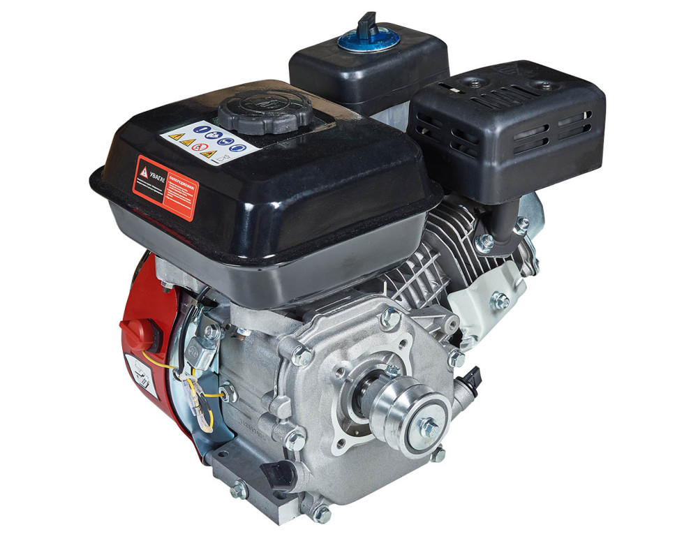 Двигун бензиновий Vitals GE 6.0-19kp