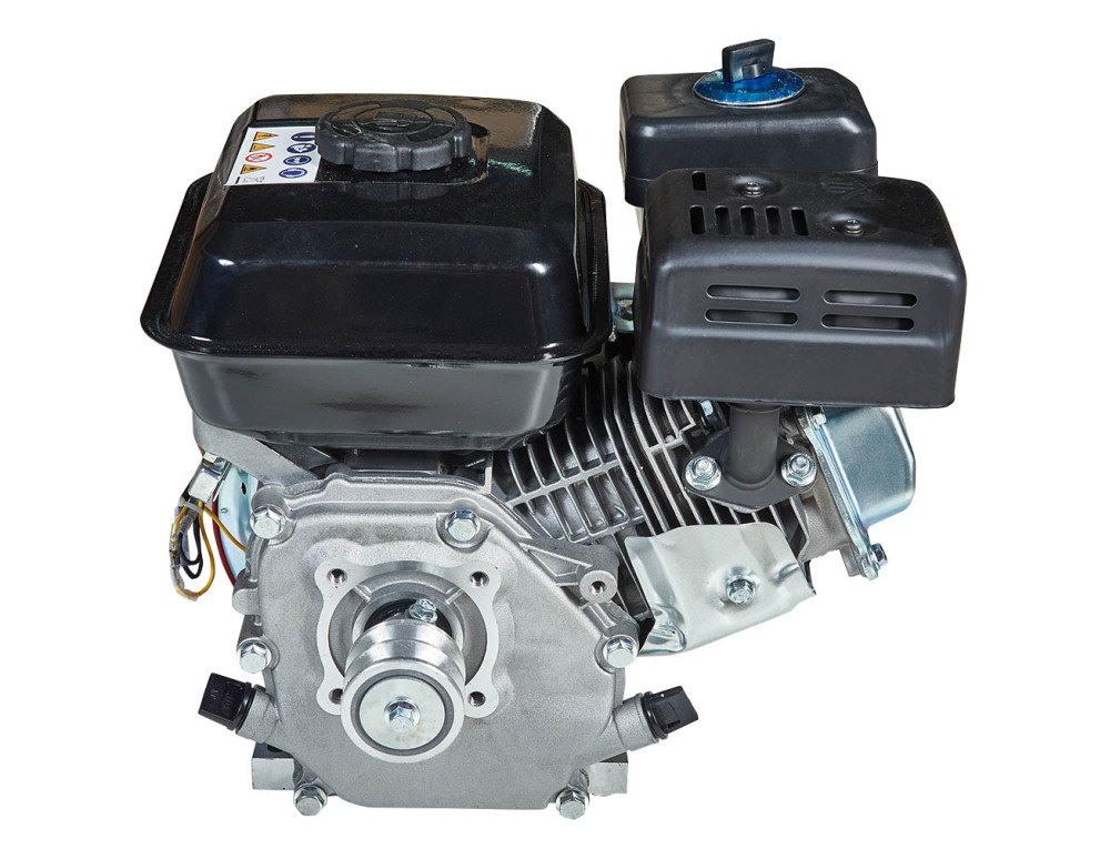 Двигун бензиновий Vitals GE 6.0-19kp