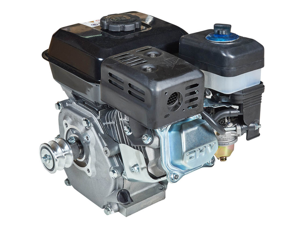 Двигун бензиновий Vitals GE 6.0-19kp