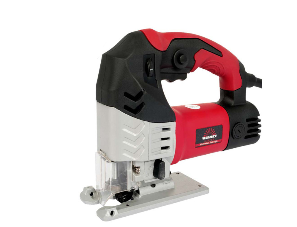 Лобзик електричний Vitals Master Ef 6060NYab
