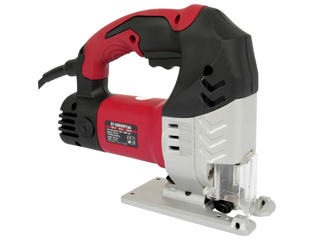 Лобзик електричний Vitals Master Ef 6060NYab