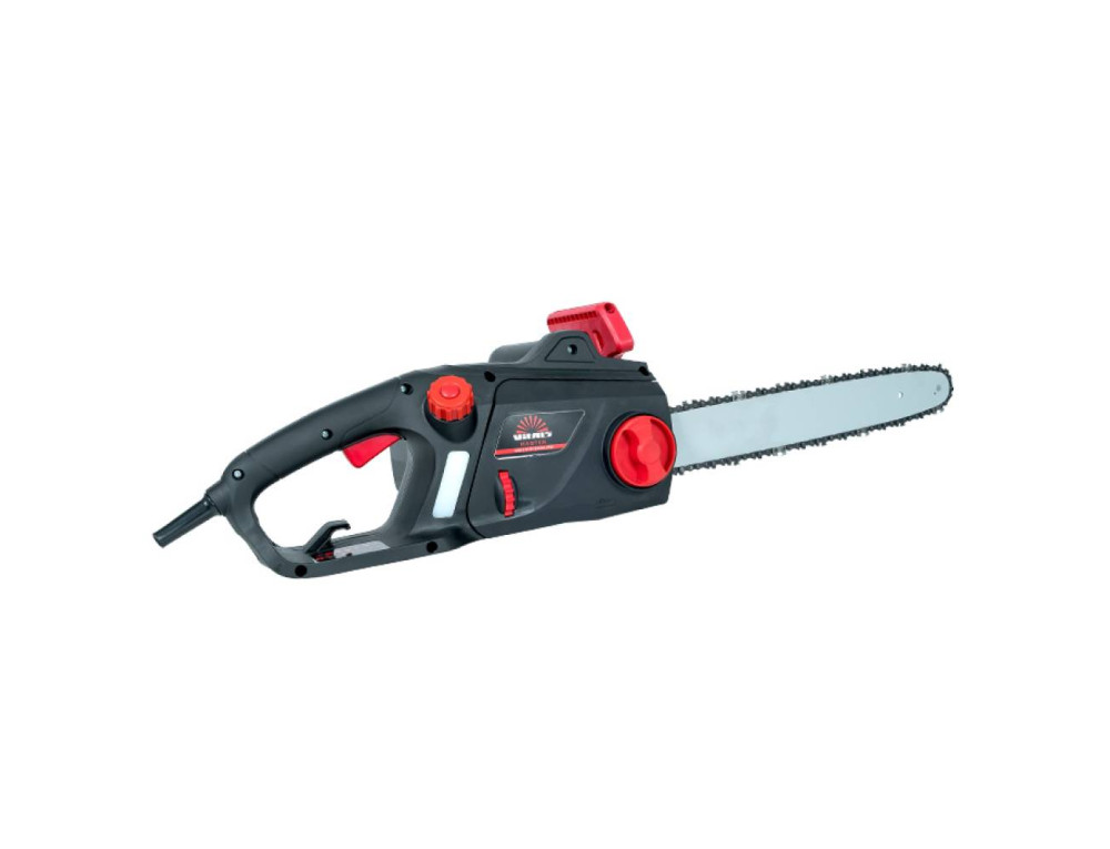 Електропила ланцюгова Vitals Master EKZ 204 Black Edition