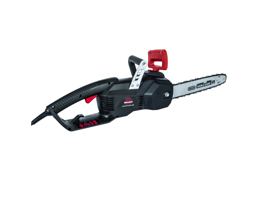 Електропила ланцюгова Vitals Master EKZ 224 Black Edition