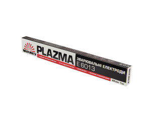 Електроди зварювальні Vitals Plazma E6013 d 2мм, X 1кг