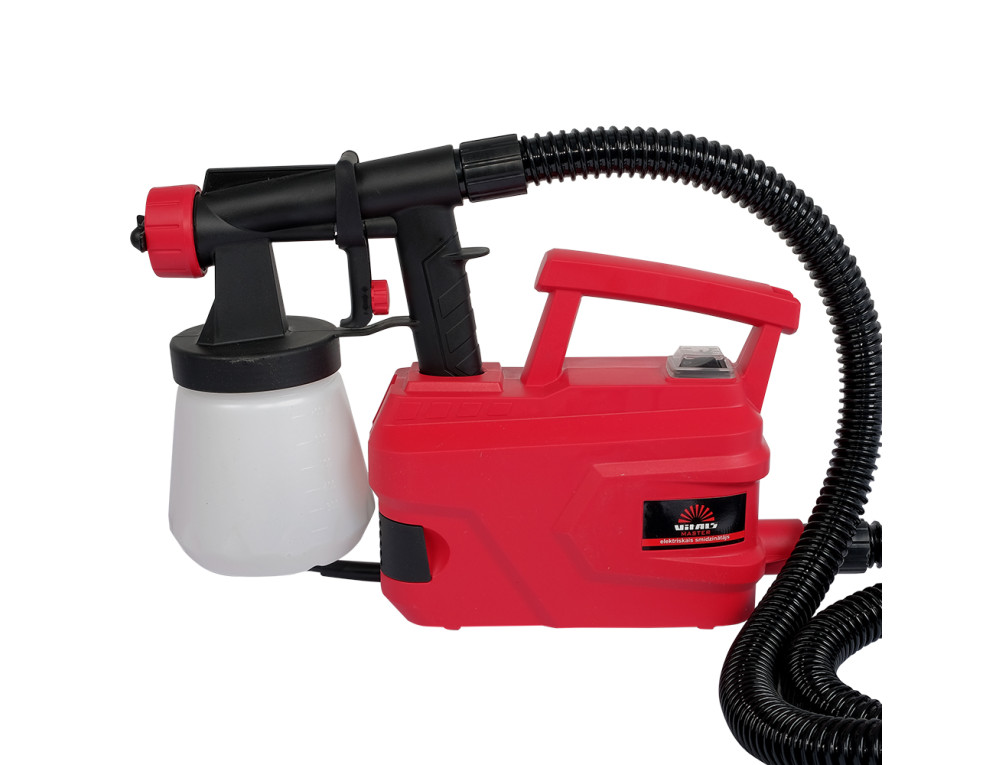 Фарбопульт Vitals Master Es 8550JS