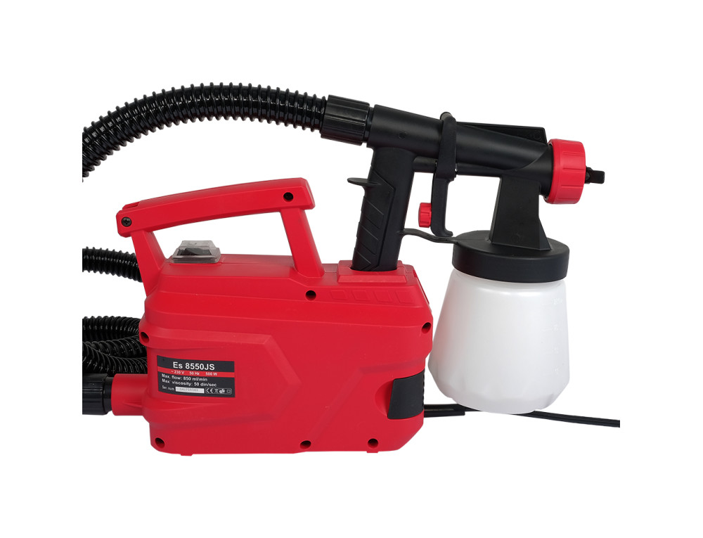 Фарбопульт Vitals Master Es 8550JS