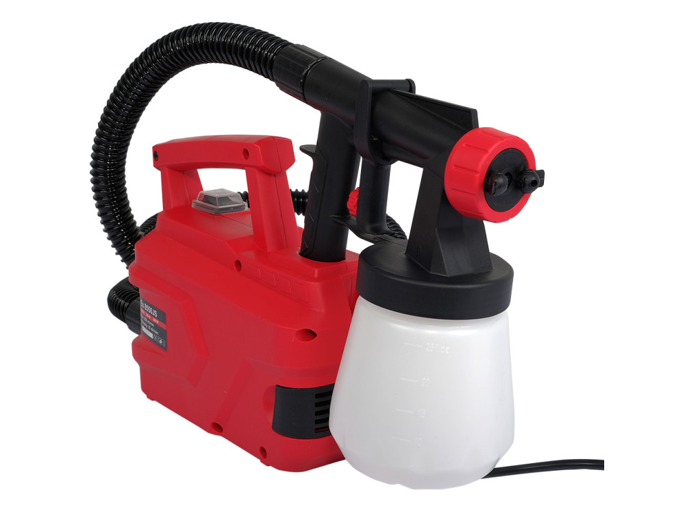 Фарбопульт Vitals Master Es 8550JS
