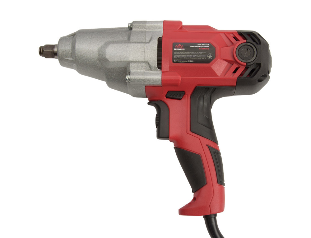 Гайкокрут електричний Vitals Master UA 3590GN
