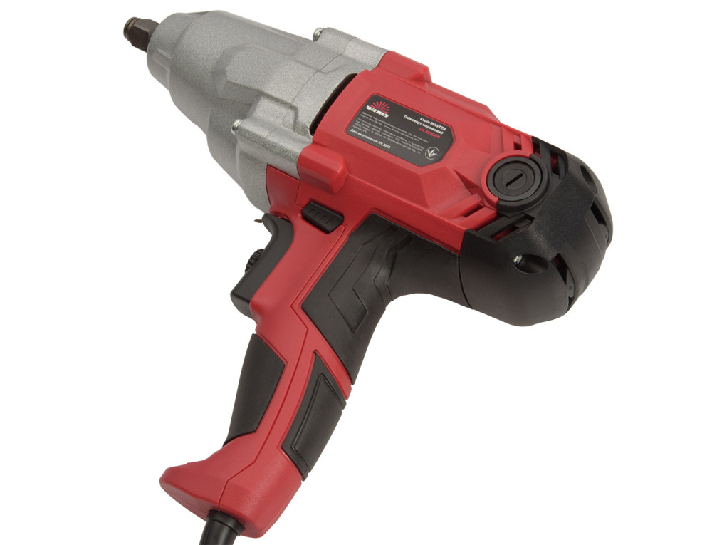 Гайкокрут електричний Vitals Master UA 3590GN