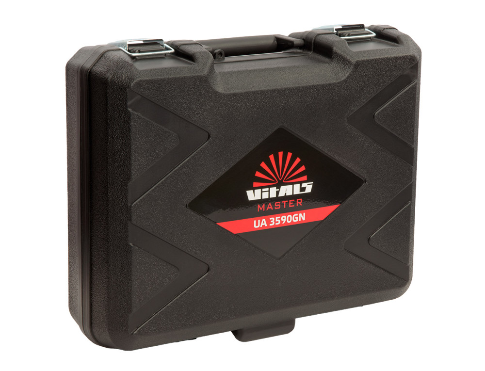 Гайкокрут електричний Vitals Master UA 3590GN