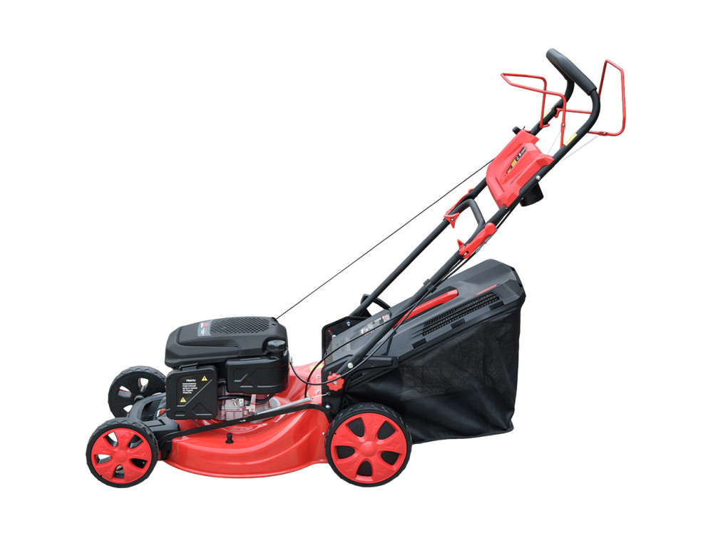 Газонокосарка бензинова Vitals Master Zp 51223kd
