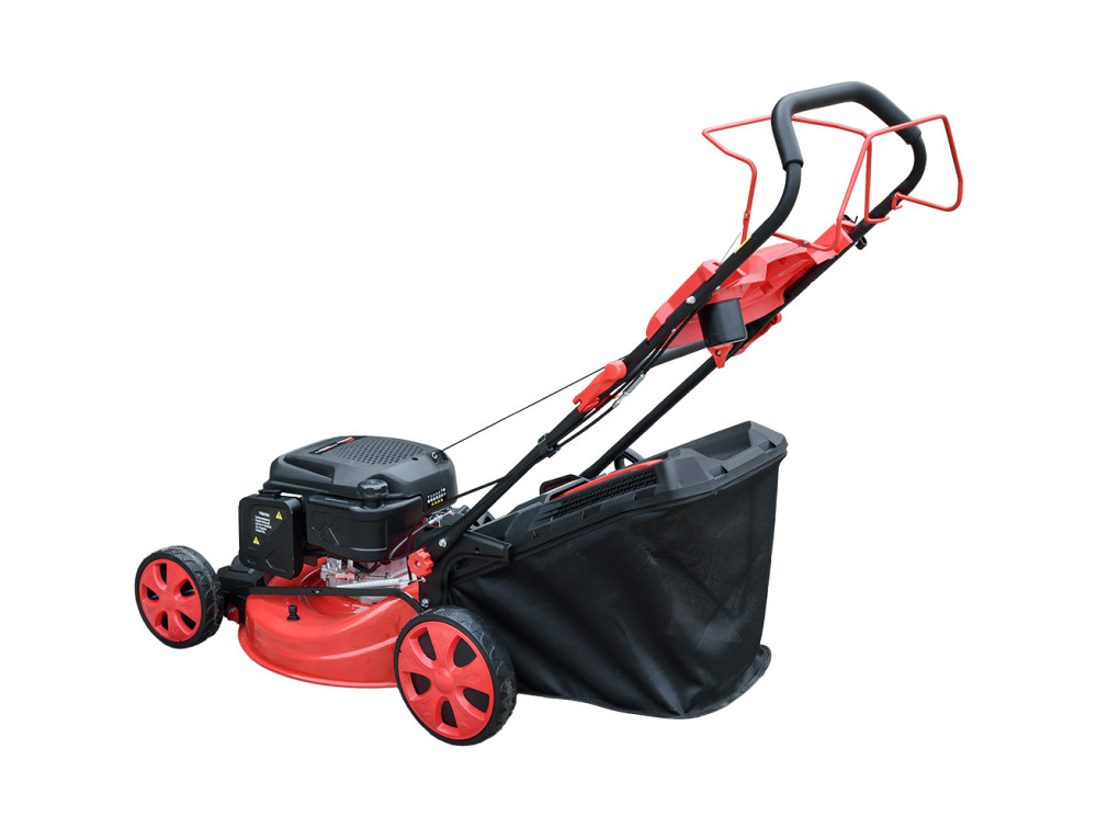 Газонокосарка бензинова Vitals Master Zp 51223kd