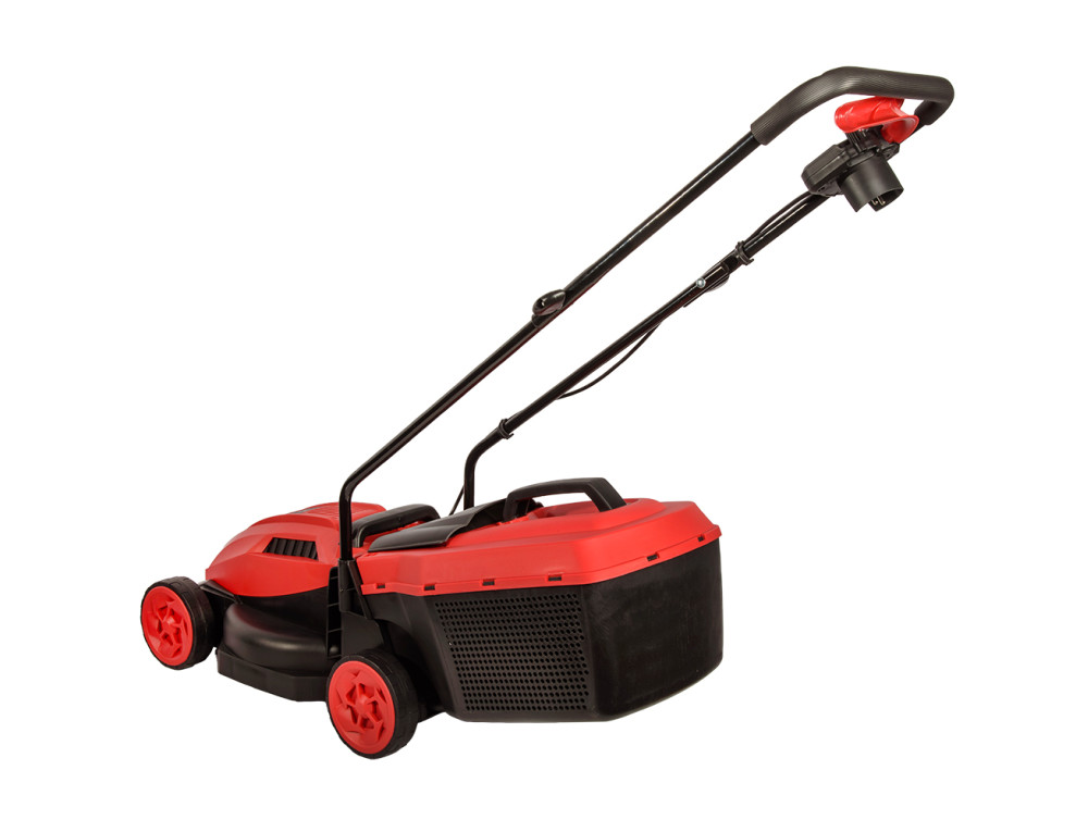 Газонокосарка електрична Vitals Master EZP 3210jb