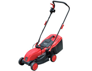 Газонокосарка електрична Vitals Master EZP 3414j