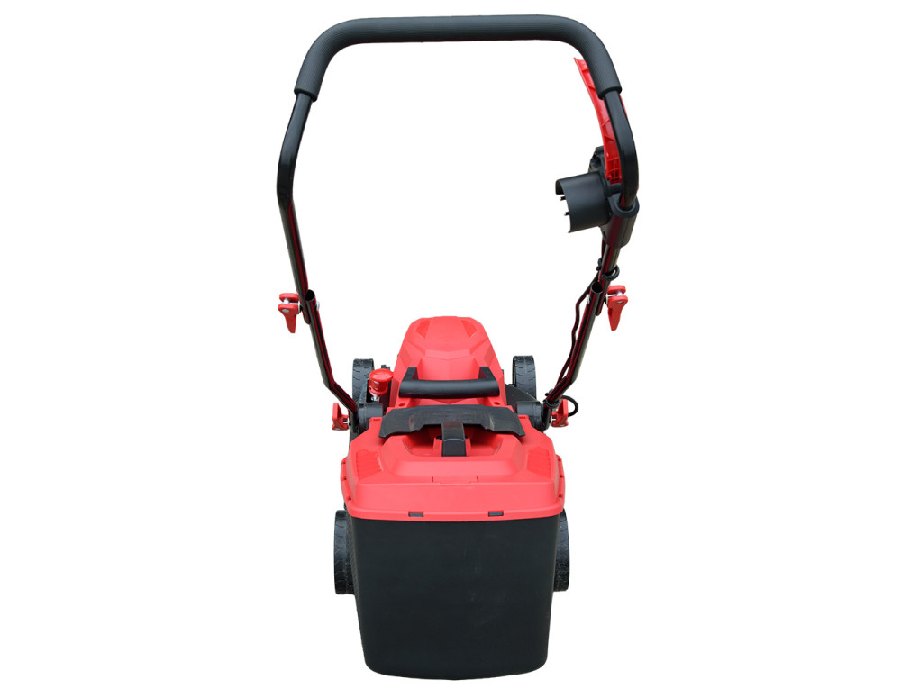 Газонокосарка електрична Vitals Master EZP 3414j