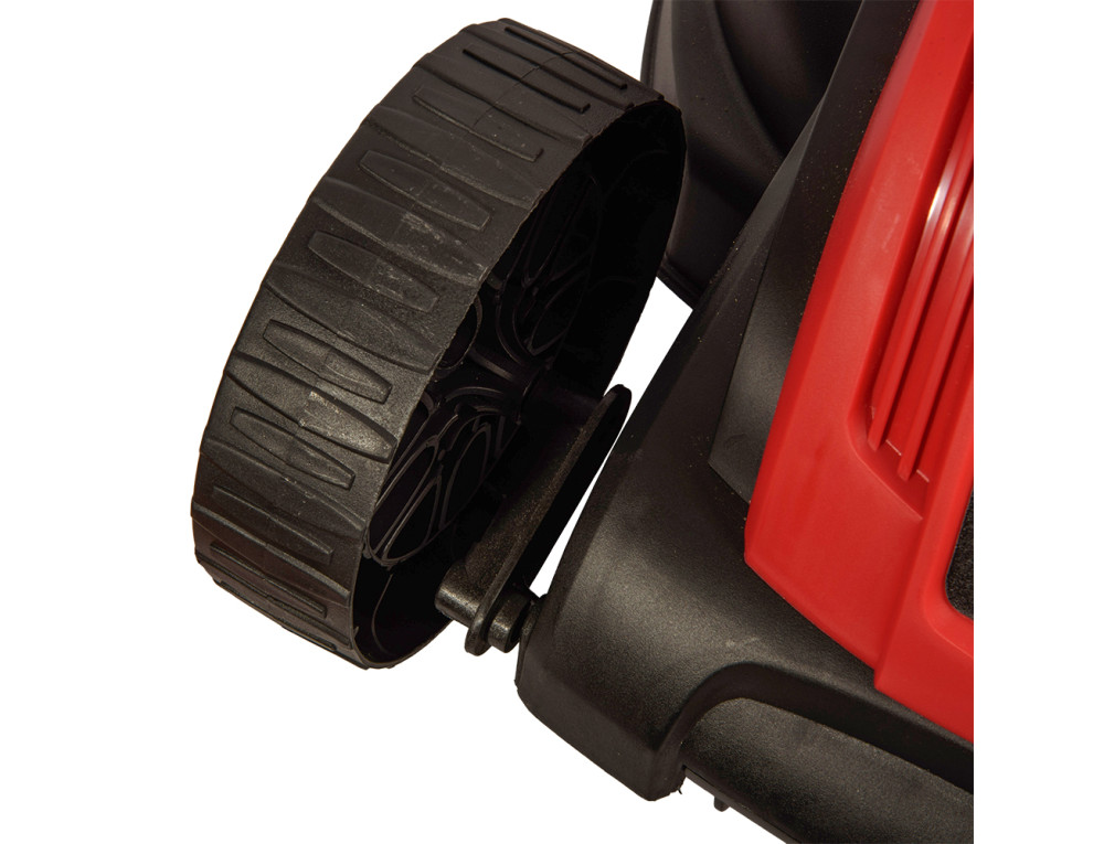 Газонокосарка електрична Vitals Master EZP 3816j