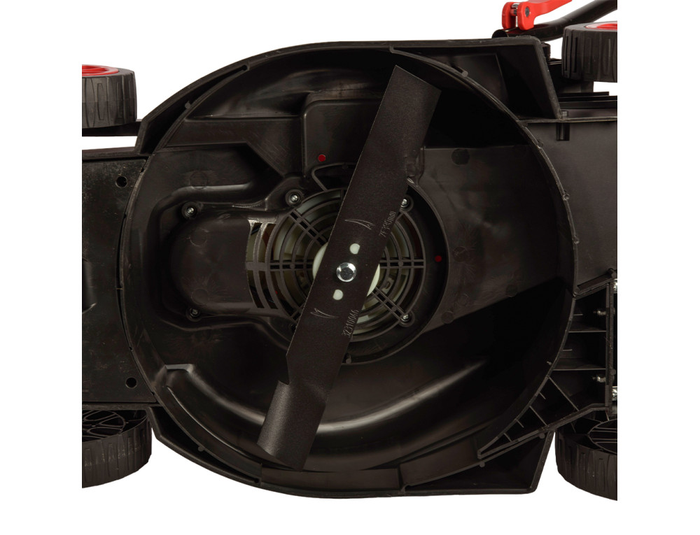Газонокосарка електрична Vitals Master EZP 3816j